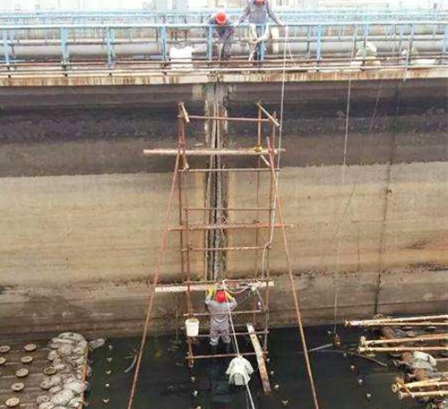 嘉峪关水池防水施工