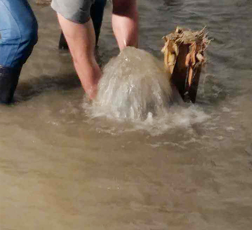 兰州防水注浆堵漏