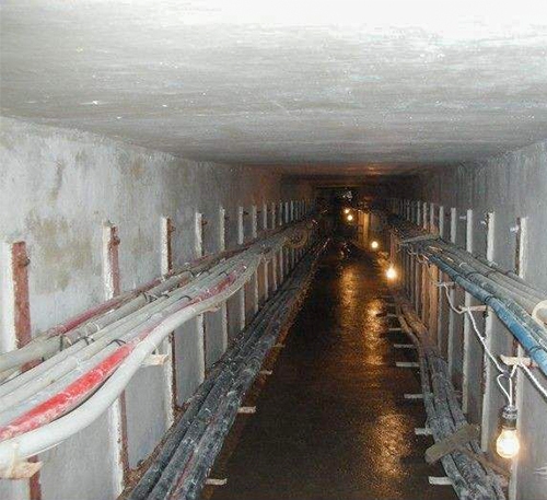 兰州防水公司