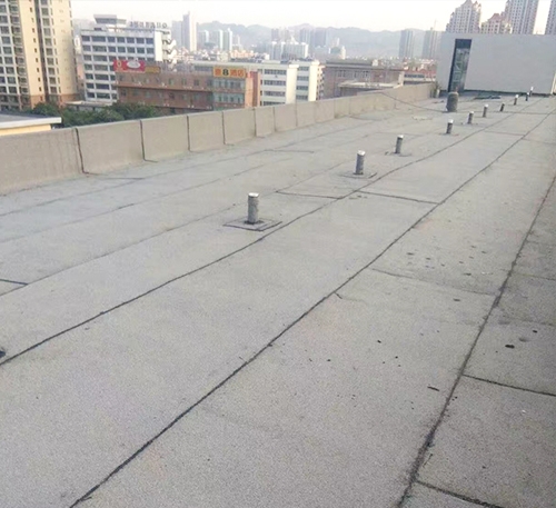 兰州卫生间防水